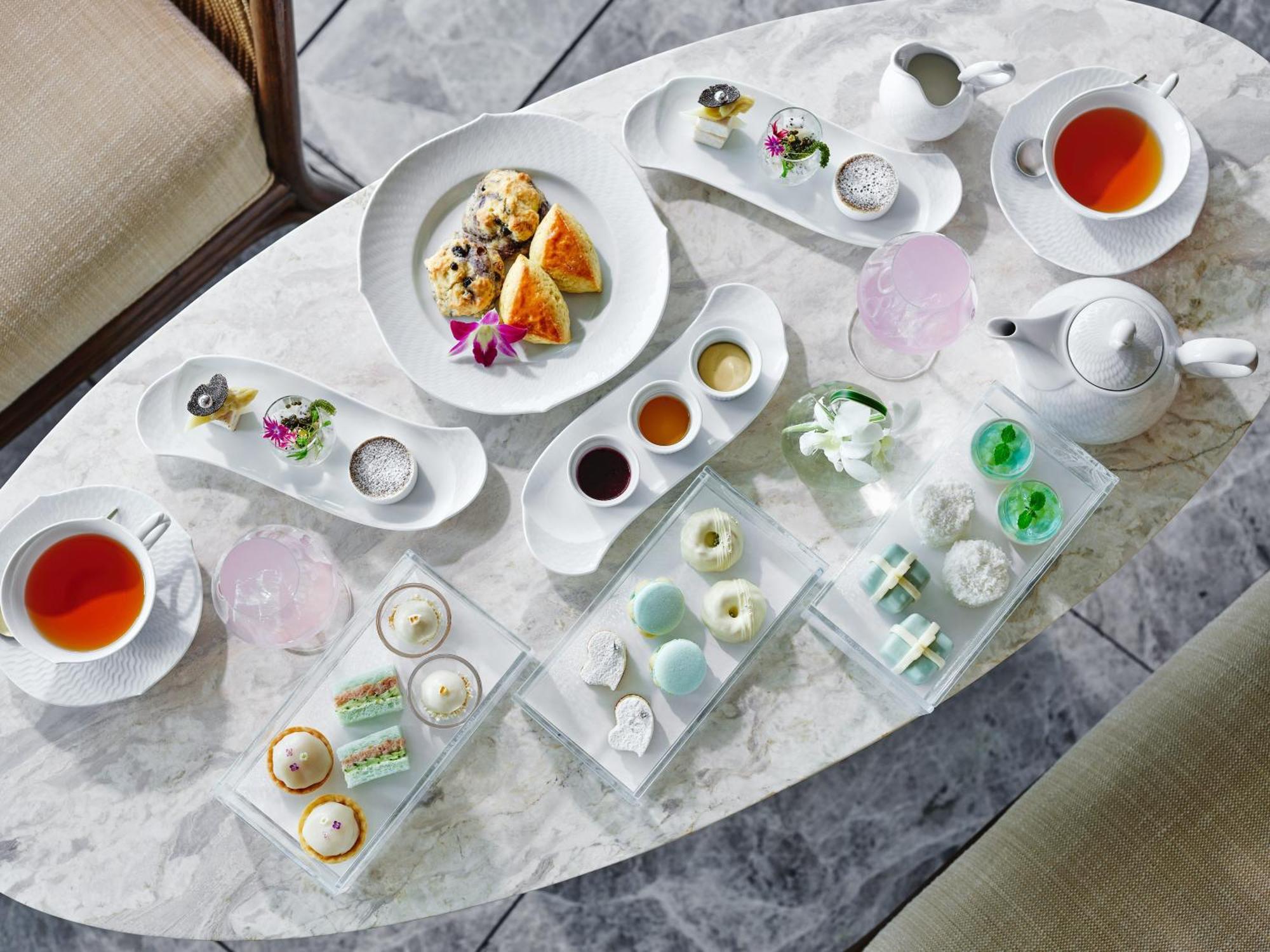 Halekulani Okinawa Hotel อนนะ ภายนอก รูปภาพ